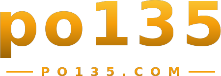 po135 logo