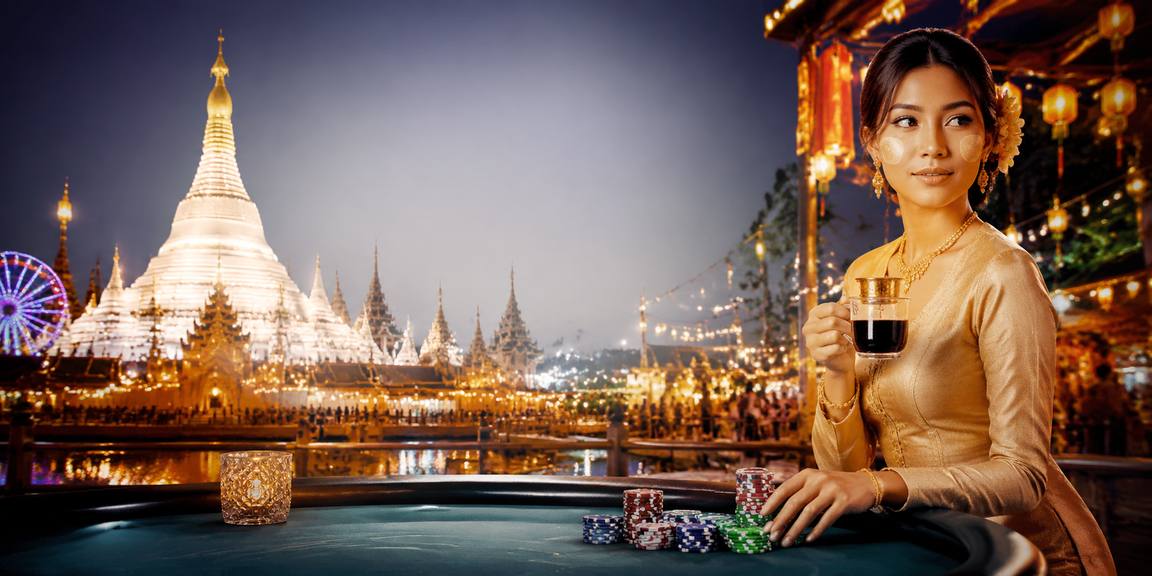 po135 Golden Era ကစားမှုဘုံသည် အဘယ်သို့ အလုပ်လုပ်သနည်း